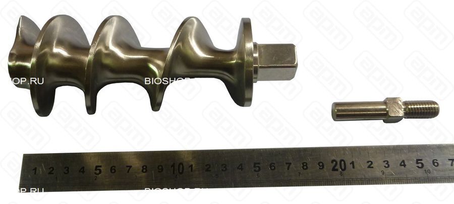 ШнекОсь ножа12 16 HM-22