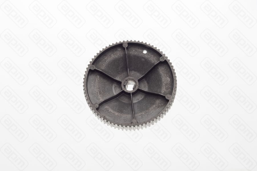 Шестерня 75 зубцов арт 130933