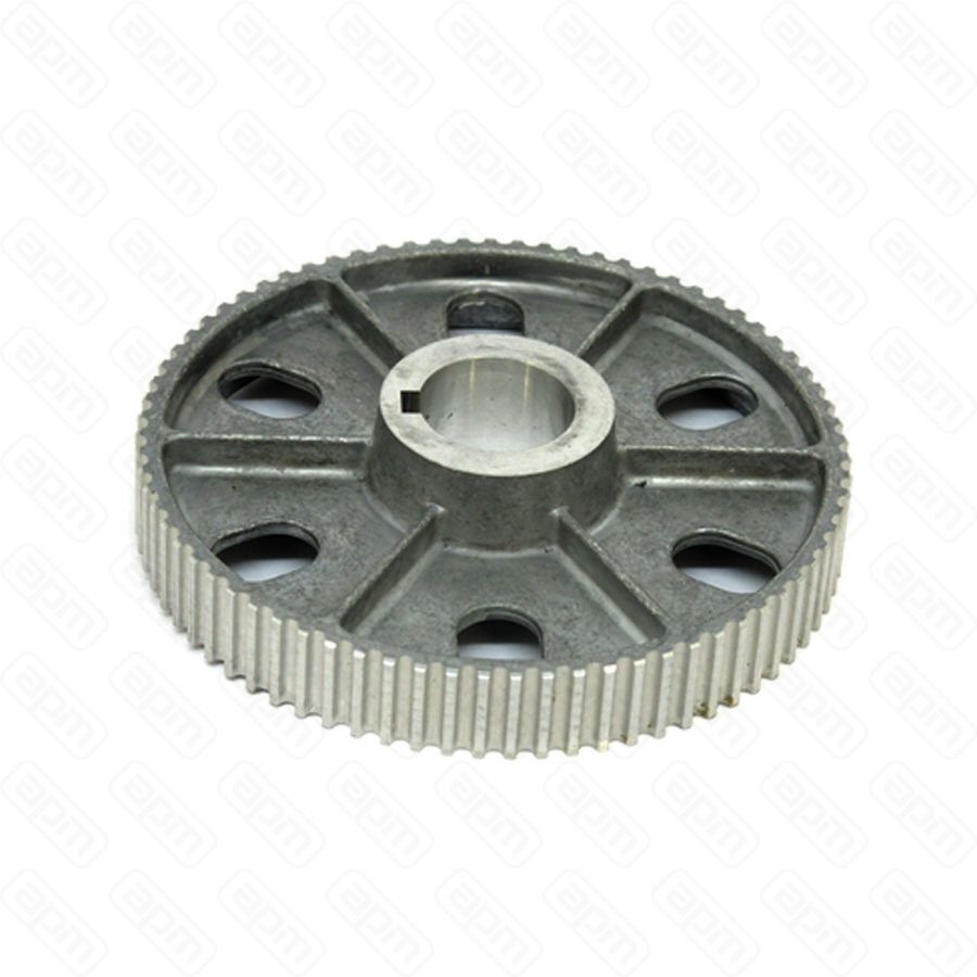 Шкив ведомый CL60 арт118585S