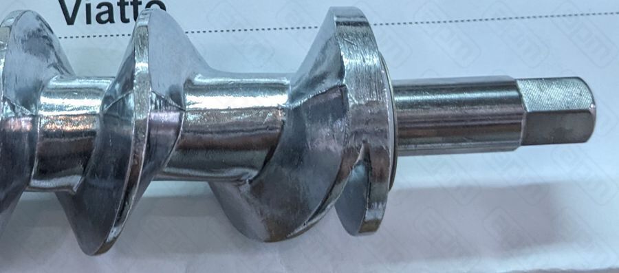 Шнек для VA-MG500 поз8  ГТД