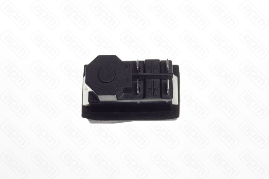 Выключатель IP10F артSL2919