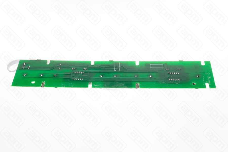 Плата панели управления для индукционной плиты VA-IC3572S