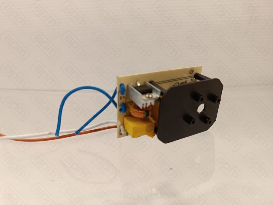 Плата силовая  MK-51Р ZD-90F без ГТД