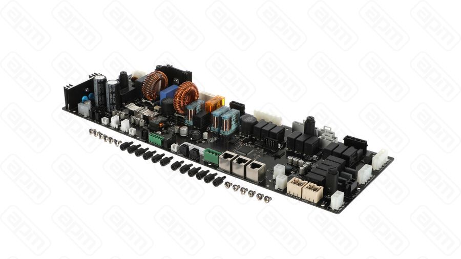 Плата силовая артKPE2021С