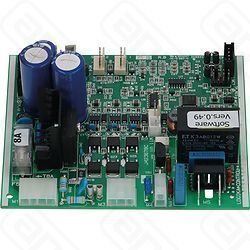 Плата управления 2Q000-02910 MINI GEL MINI GEL 1 MINI GEL 2 MINI GEL 3 MINI GEL PLUS 1 MINI G