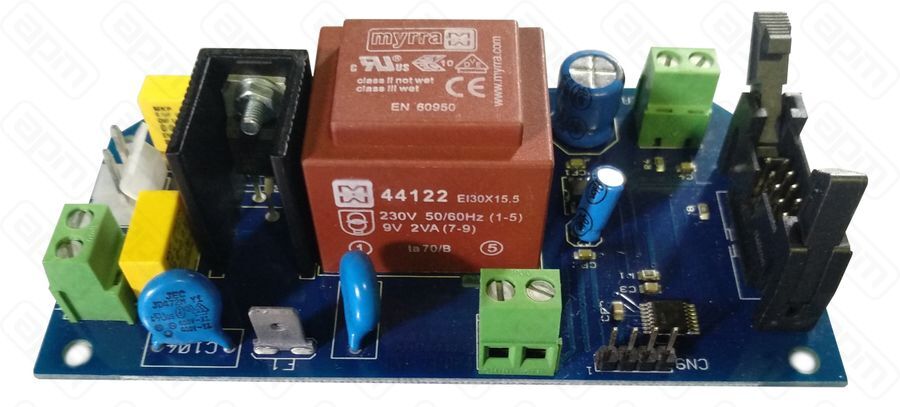 Плата управления FR200P артCO7117