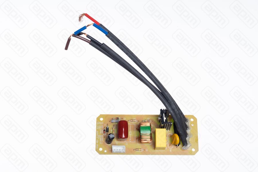 Плата управления для SEM7 арт CO7164