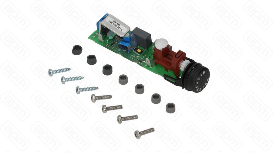 Плата электронная для MMP арт 89168