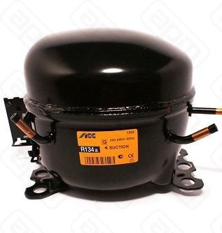 Компрессор GVY75AA HTR120 без ГТД