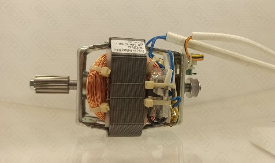 Двигатель BH8825M23 220V Class155