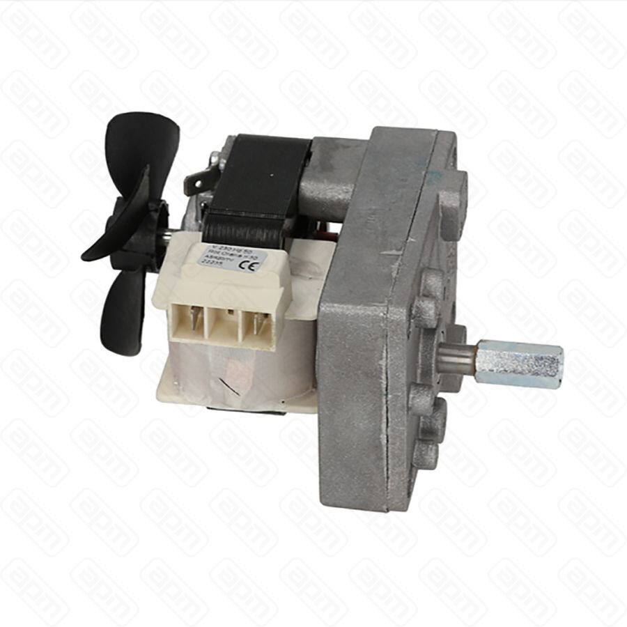 Двигатель для аппарата для шоколада UGOLINI  ASR20TV 22255 арт 22092-00012