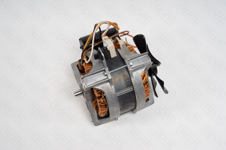 Эл двигатель для овощерезки CL25 арт3080S