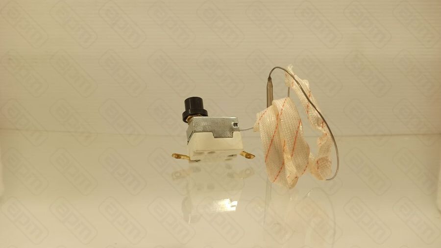 Аварийный термостат WHF-240-003 240 град без ГТД