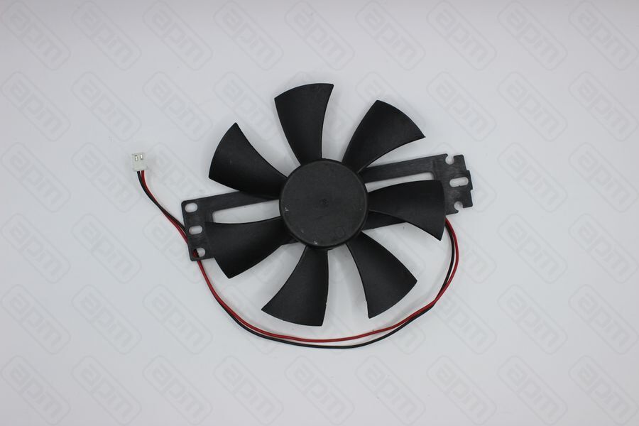 Вентилятор для VA-ET350D 18 вольт  DC18V-110  RoHS без ГТД