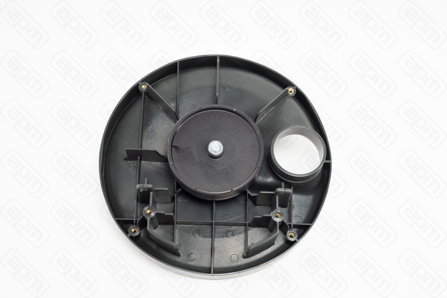 Дно PPN в сборе артSA1064