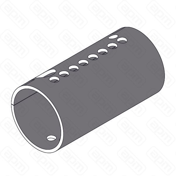 Изоляция корпуса котла 2GR арт10025610