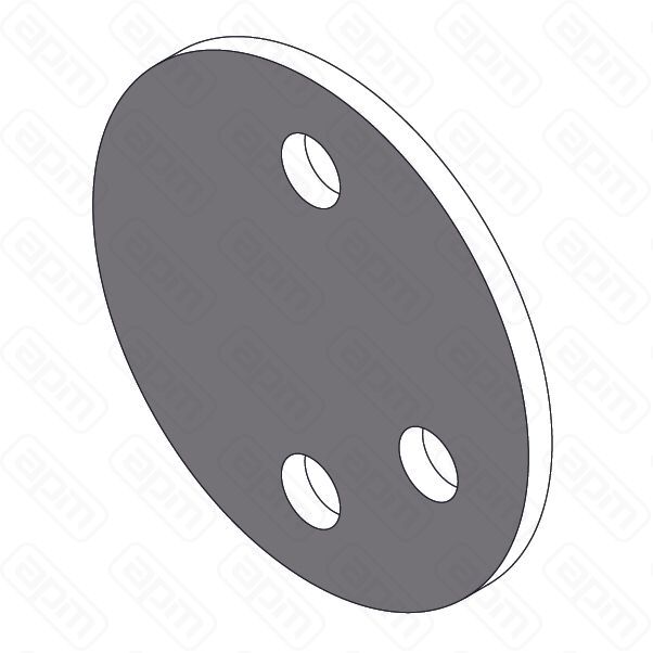 Изоляция парового котла 2-3GR арт10025616