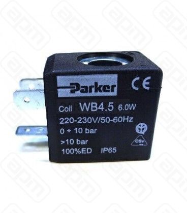 Клапан соленоидный Ugolini арт22800-23710