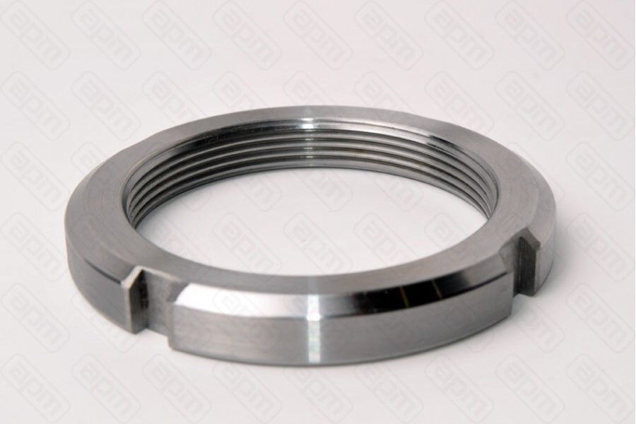 Кольцо зажимное MPF артCO2181