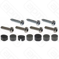 Комплект винтов для MINI MP190 VVA  арт 89568