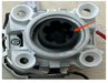 Коннектор для VA-HM-265WH