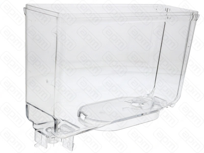 Контейнер Arctic Compact 85 UGOLINI 8 литров арт 22900-02010