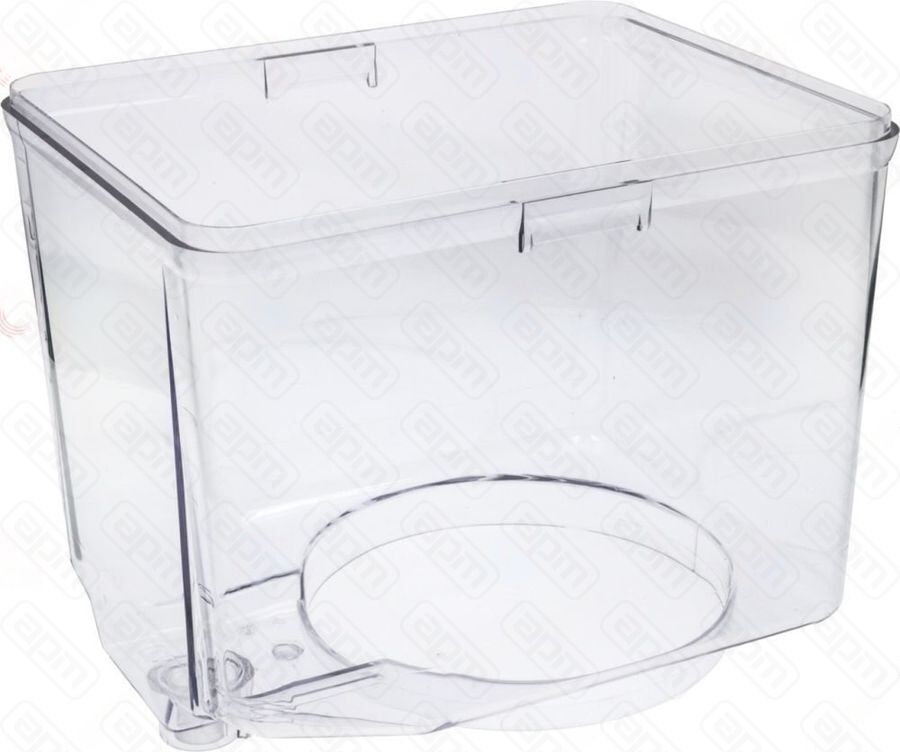 Контейнер для CADDY емк10 л UGOLINI арт22800-18720