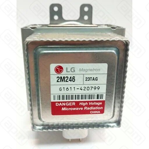 Магнетрон 2M214-39F 01TAG Китай