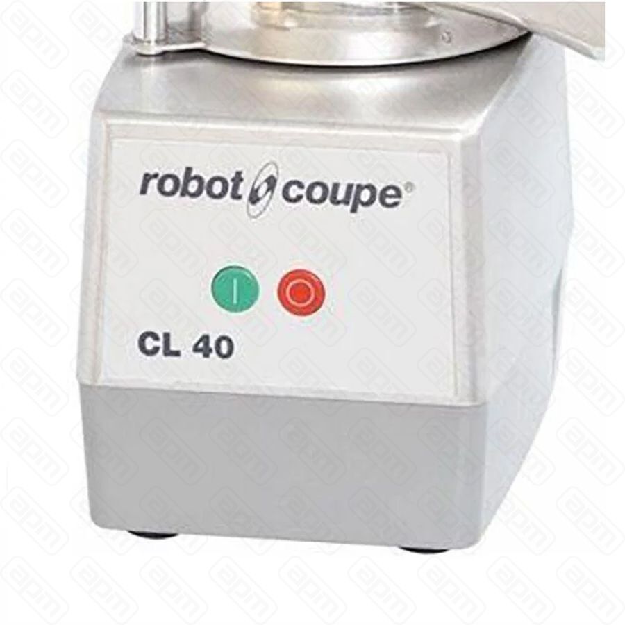 Накладка панели управления CL40 арт49032