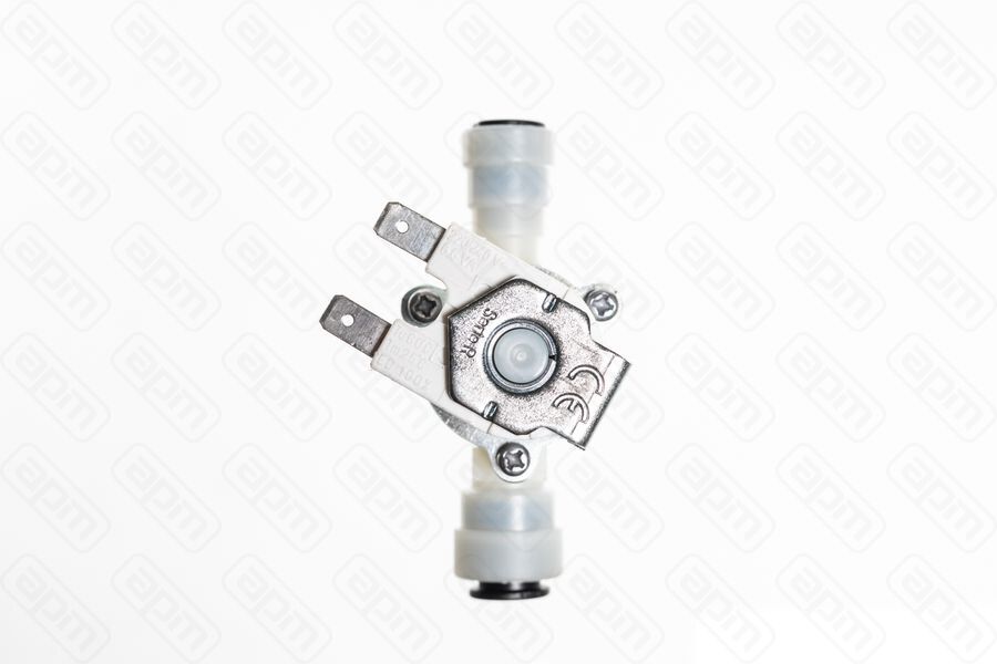 Одноходовой электромагнитный клапан соленоид арт EL1253A без ГТД