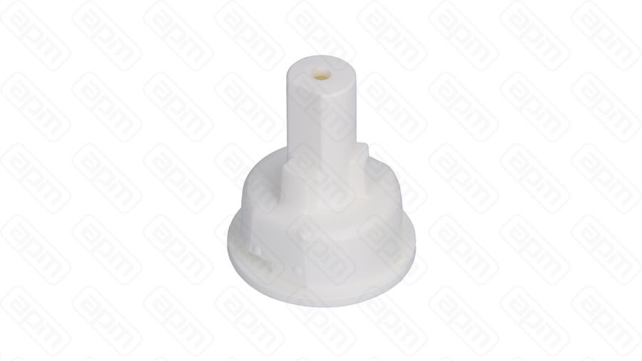 Ось переходника для ножа арт117091S