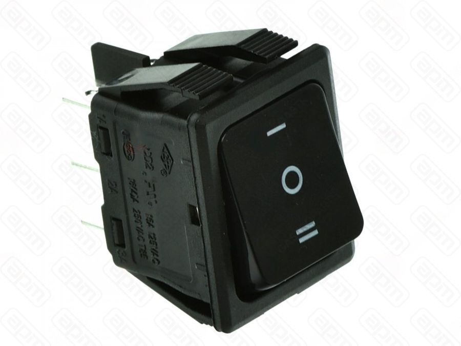 Переключатель 1-0-2 арт5I100001