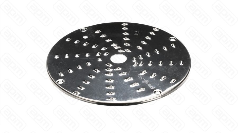 Поверхность терочная сменная диска терки 2 мм 28057 арт100912S