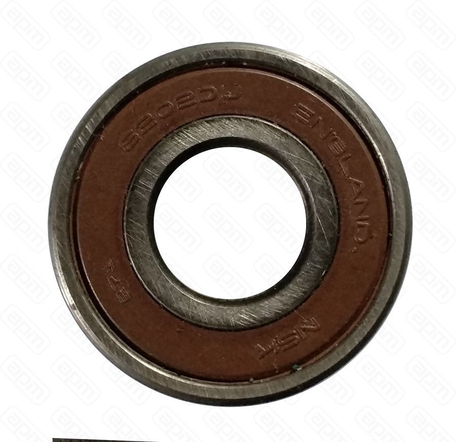 Подшипник 6202 2RS  NSK для FI42 арт SL2472