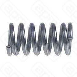 Пружина опоры  10mm L 20mm арт 700000001