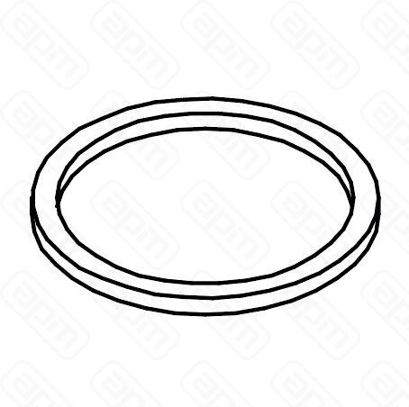 Тефлоновая прокладка M30 35XI30X2  PTFE  Sanremo арт10054442