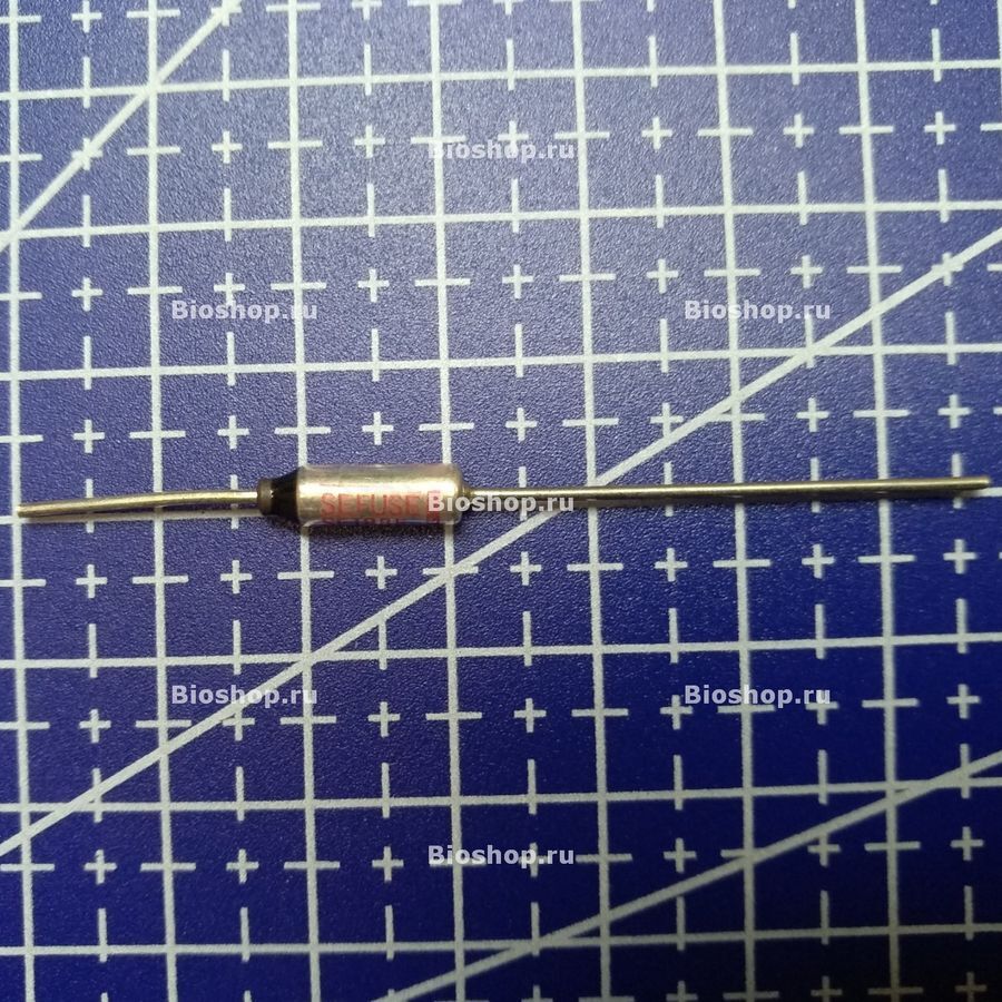 Трубкапредохранитель sv250 20