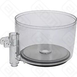 Чаша 3л в сборе DELICE арт33500-00201