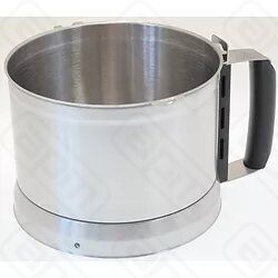 Чаша куттера в сборе  арт39795