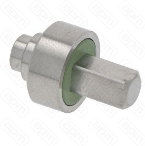 Штифтовая чаша с прокладкой кранового клапана Sanremo арт 10402534D