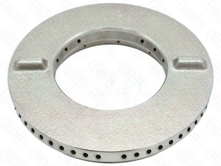 Корпус распределителя 75 кВт ф110 мм арт65BDC шт