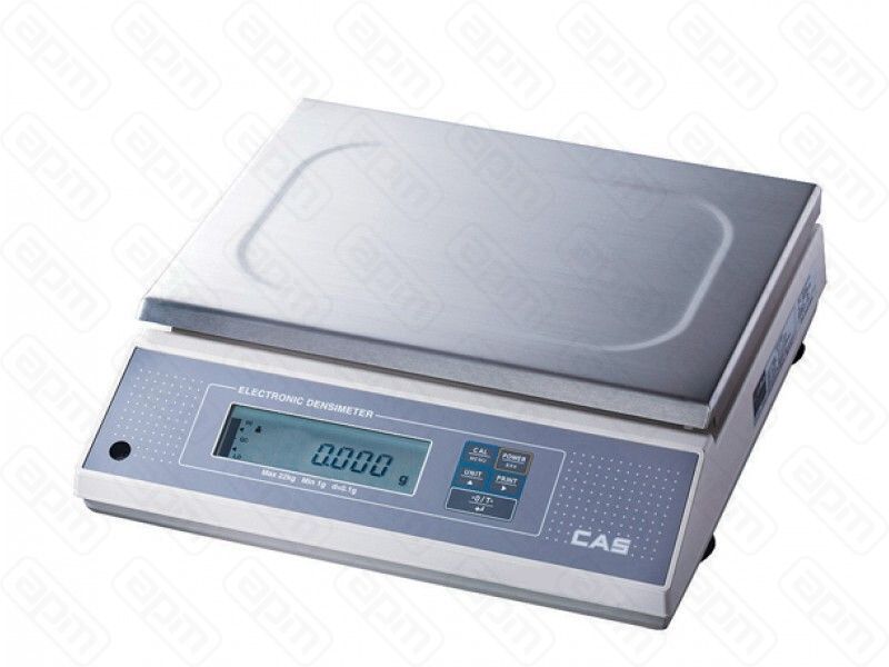 Весы лабораторные CAS CBX-32KS III сред