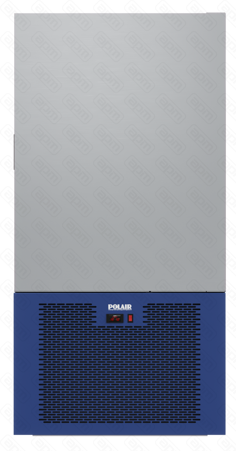 Аппарат шоковой заморозки Polair CR10-L 380 V