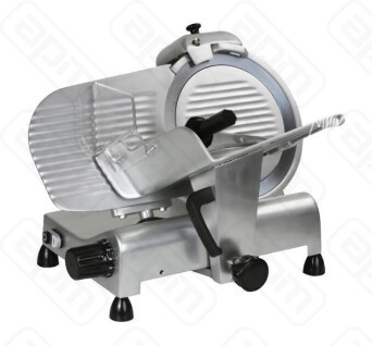 СЛАЙСЕР RGV DOLLY 300S CEVBLC