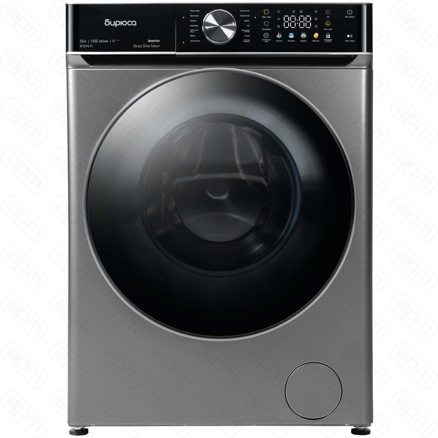 Стиральная машина Бирюса WM-SC121415 S