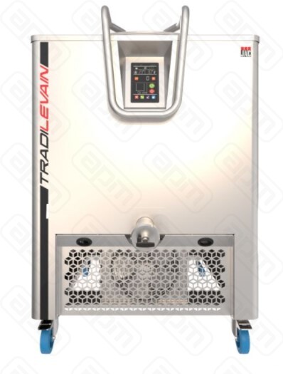 ФЕРМЕНТАТОР ДЛЯ ЗАКВАСКИ JAC TRADILEVAIN TL270