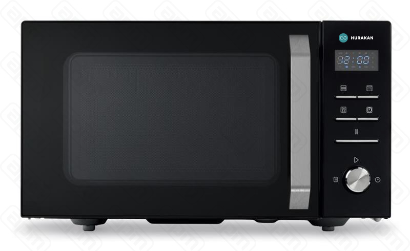 ПЕЧЬ СВЧ HURAKAN HKN-WP900F