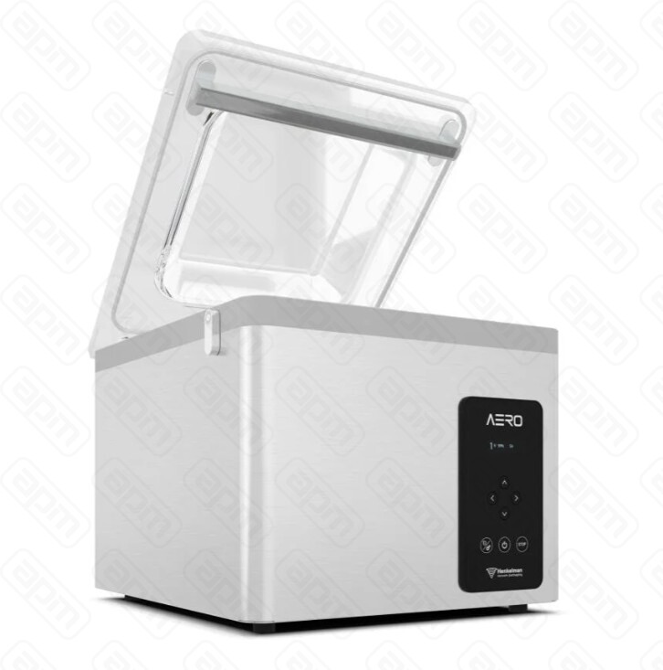 УПАКОВЩИК ВАКУУМНЫЙ HENKELMAN AERO 42