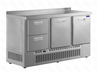 СТОЛ ХОЛОДИЛЬНЫЙ KAYMAN КСХ-24460-Н