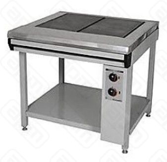 Плита электрическая Проммаш ПЭ-034С без жарочного шкафа 2 конф